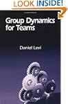 Group Dynamics For Teams