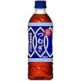 日本の烏龍茶 つむぎ 500ml PET×24本