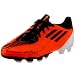 adidas F5 TRX FG Soccer Cleat (Little Kid/Big Kid)