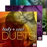 Body & Soul Collection 10 CD Box Time Life