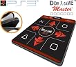 PS3 (Playstation 3) Dance Dance Revolution Ultra Sensitive Master Super Deluxe Dance Pad
