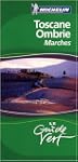 Guide Vert Toscane Ombrie Marches