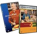 JACQUES PEPIN 5 DVD COLLECTION