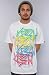 KR3W The Hexachrome Tee,T-shirts for Men
