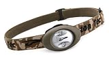 Princeton Tec Scout 2 LED Ultra Light Headlamp (Olive Drab Body)