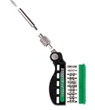 Loggerhead Tools BD20XR-01B-01 Bit Dr. 20XR