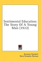 Sentimental Education: The Story Of A Young Man (1922)