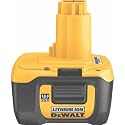 Dewalt DC9144 XRP Lithium Ion Battery Pack