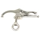 Big Horn 19630 Drill Press Vise Clamp