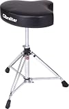 Gibraltar 6600 Series Motorcycle-Style Drum Throne