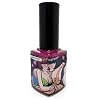 Matte Nail Polish, Lesbihonest - Feuhshcia
