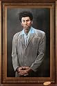 Seinfeld Kramer Large Portrait TV Poster Print - 24x36