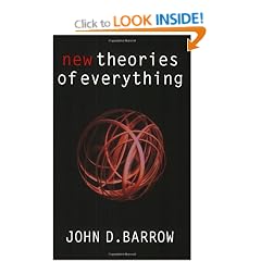 New Theories of Everything: The Quest for Ultimate Explanation
