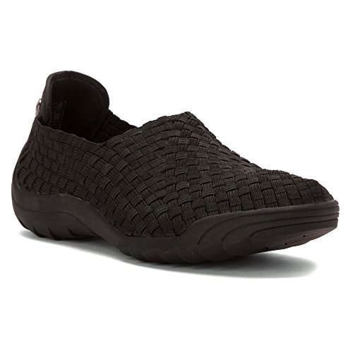 Bernie Mev Women's Rigged Jim Fabric Casual