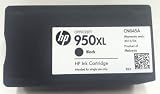 HP 950XL CN045AN#140 Officejet Ink Cartridge-Black