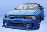 1991-1994 Toyota Tercel Evo 5 Kit