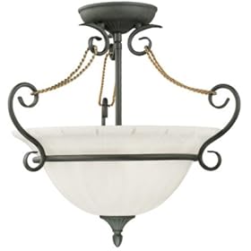 Thomas Lighting - SL8666-63 by Thomas Lighting
