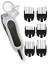 Wahl Deluxe MiniPro Compac Clipper, 15 Piece