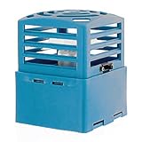 Valterra A10-2606 FridgeCool 11.28 mA Fan with On/Off Switch