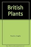 British plants
