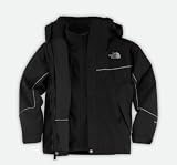 The North Face Boys Boundary Triclimat Jacket