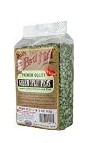 Bob's Red Mill Beans Green Split Peas, 29-Ounce (Pack of 4) by Bob's Red Mill Best Price