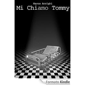 Mi chiamo Tommy