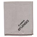 Canon EF Lenses Microfiber Cleaning Cloth for Digital SLR Cameras and Lenses