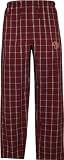 Arizona Diamondbacks Division Red Plaid Woven Pants