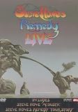 Steve Howe`s Remedy Live [DVD]