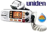 VHF MARINE RADIO WITH DIGITAL CALLING