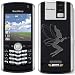 Coveroo Fairy Blowing a Kiss Replacement Cover for BlackBerry?« Pearl 8100
