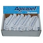Aquapel Glass Treatment By PGW 24 Single Use Applicators PPG
