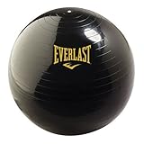 Everlast 24 inch Inflatable Ball with Pump