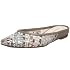 ALL BLACK Womens News Slide Bal