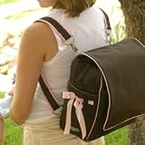 Mia Backpack Diaper Bag