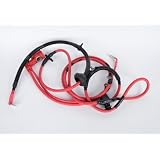 ACDelco 20977459 Positive Battery Cable Assembly by ACDelco