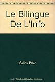 Computing & information technology French dictionary : French-English, English-French