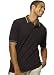 Outer Banks Men's Premium Pique Birdseye Trim Polo Shirt