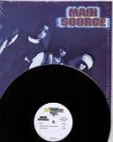 MAIN SOURCE - FU WHAT YOU THINK - LP VINYL