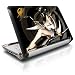 Josei 4 Design Skin Decal Sticker for Acer (Aspire ONE) 10.1-inch Netbook Laptop