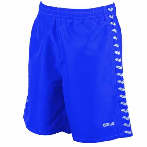 Arena Shorts Garcya, royal/metallic grey, XS, 44570 Preisvergleich