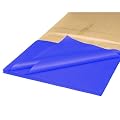 Tissue Paper Blue 10sheets (C41)