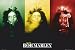 Bob Marley Flag 24x36 Poster
