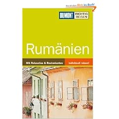 DuMont Richtig Reisen Reisef�hrer Rum�nien