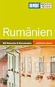 DuMont Richtig Reisen Reiseführer Rumänien