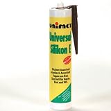 Eigenschaften Baleido  / E701754 Univ.-Silikon E 310 ml grau
