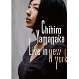 ライヴ・イン・ニューヨーク [DVD]