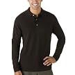 Merona® Wool Blend Sweater Polo - Truffle