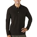 Merona® Wool Blend Sweater Polo - Truffle